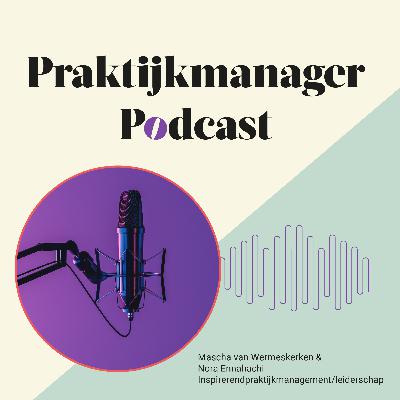 Inspirerend praktijkmanagement/leiderschap Inspirerend praktijkmanagement/leiderschap