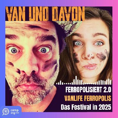 #63 - FERROPOLISIERT 2.0