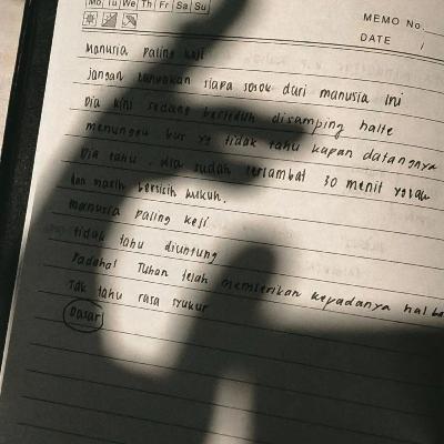 demam