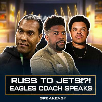 Acho, T.J. & Carebear React To The Latest Eagles Drama? Durant OUT Again, Vrabel’s Future & MORE!