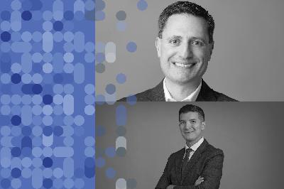 Bob Bordone and Joel Salinas: How to Deal With Conflict
