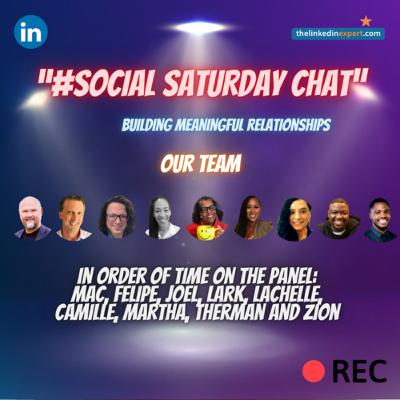 Ep11: NETWORKING SSC April 2024 Ep11: NETWORKING SSC April 2024