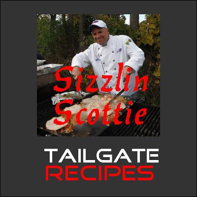 Sizzlin Scottie - Fall Chicken (Fall Mentioned) - 09-19-25 Sizzlin Scottie - Fall Chicken (Fall Mentioned) - 09-19-25