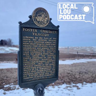 Foster Children Tragedy Foster Children Tragedy