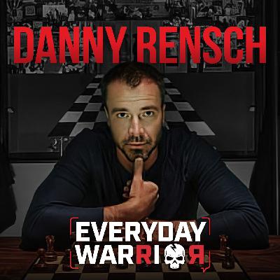 Dark Squares: How Chess and Adversity Helped Danny Rensch Escape a Cult and Build Chess.com