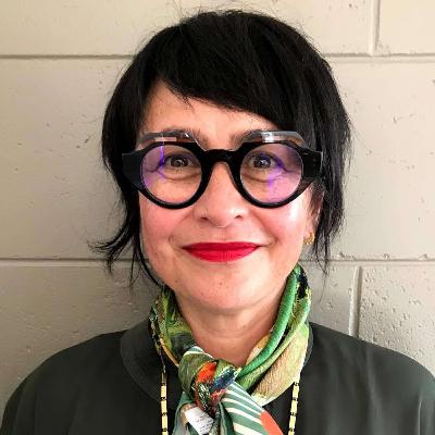 Ep 50: Sonya Korohina