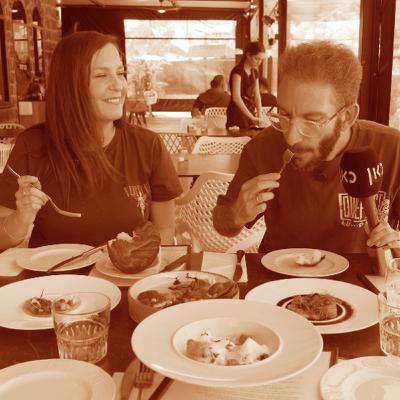 בית שאן, ביטחון תזונתי והמאפה המרוקאי הנדיר