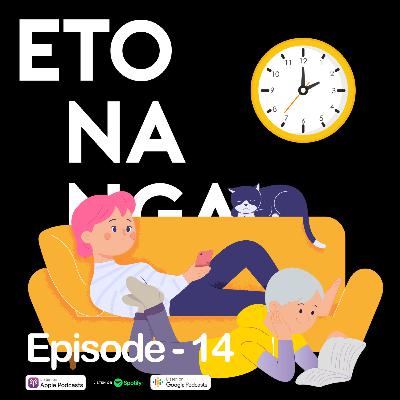 ETO #14 : Frenchy's On Bored