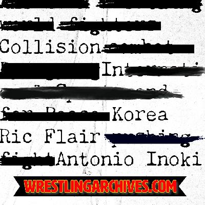 Collision in Korea