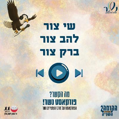 גיימינג כדרך חיים | שי, ברק ולהב צור