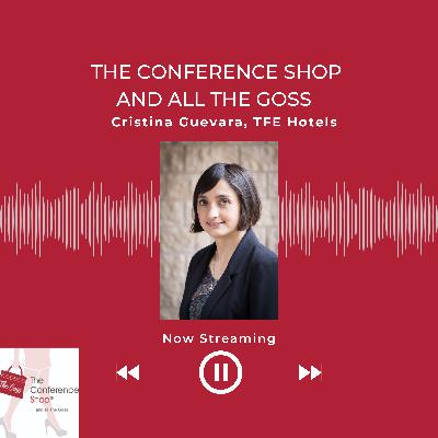 One Point of Contact, 70+ Venues: Cristina Guevara on the Power of Simplicity and Service
