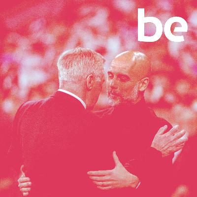 Champions League Knockouts Preview - The Football Betting Podcast - Episode 56 Champions League Knockouts Preview - The Football Betting Podcast - Episode 56