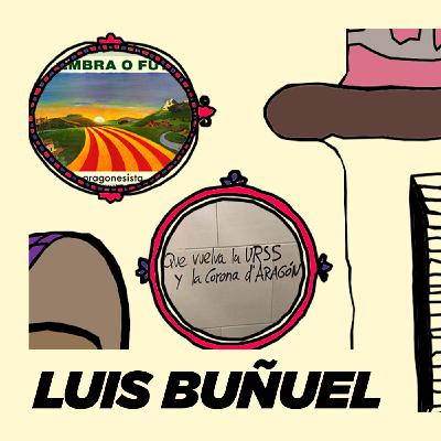 LA MASADA #4 || LUIS BUÑUEL LA MASADA #4 || LUIS BUÑUEL