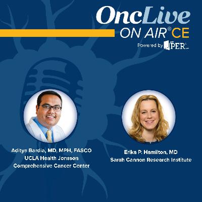S14 Ep12: Evaluating the Latest Data and Ongoing Trials for Novel ADC Approaches in TNBC