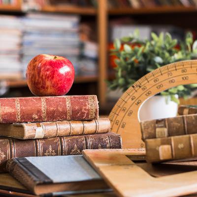 Matilda (1996): Uma Reflexão Sobre a Educação Tradicional