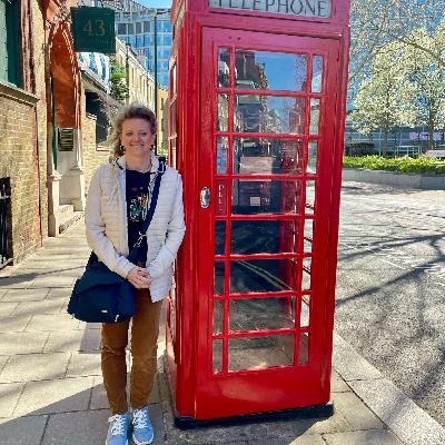189 | Secrets of London: A Travel Journalist’s Best Tips