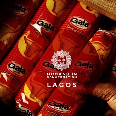 Lagos on Money and Health