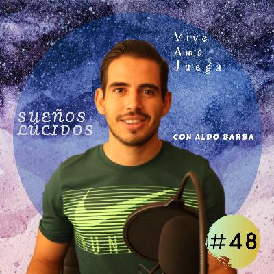 #48 – Día 23 – El Curandero