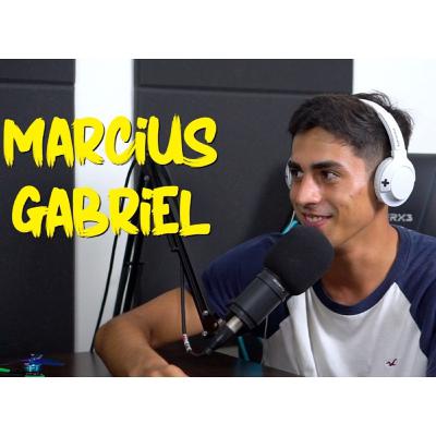 Marcius Gabriel - FORA DE CONTEXTO #2