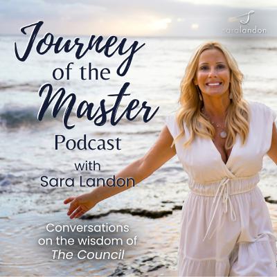 Episode 57 - Choose The Life You Want - Journey of The Master Podcast