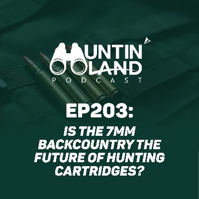 Is the 7mm Backcountry the Future of Hunting Cartridges? Is the 7mm Backcountry the Future of Hunting Cartridges?