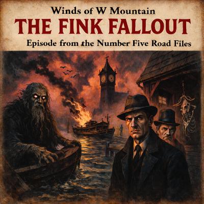 The Fink Fallout