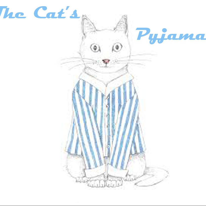 Lecture 9 - The Cat's Pyjamas