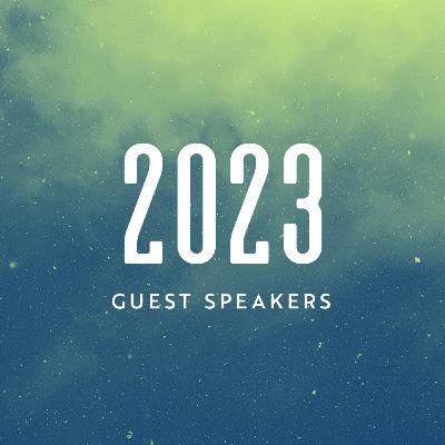 The How & Why Of Serving // Melissa Rowan & Stephen Fountain