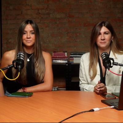 “No me quiero ir, pero el país me bota”