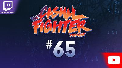 705: The Return (From EVO and Other Things)