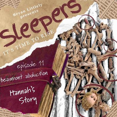 beaumont abduction : Hannah's Story