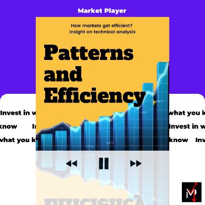 Patterns and Efficiency