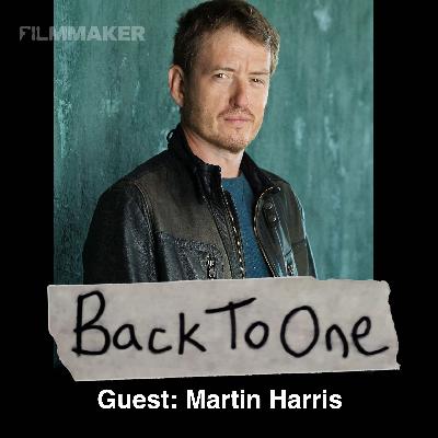 Martin Harris