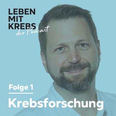 Krebsforschung | Von der Idee zum Wirkstoff