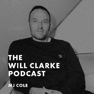 MJ Cole on Finding His Sound, UK Garage, & Staying Creative