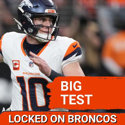 TEST: Denver Broncos, Bo Nix Preparing For TOUGH CHALLENGE vs. Green Bay Packers