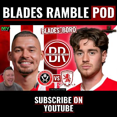 โ๏ธโณ COUNTDOWN TO KICKOFF | SHEFFIELD UNITED v MIDDLESBROUGH! โณโ๏ธ โ๏ธโณ COUNTDOWN TO KICKOFF | SHEFFIELD UNITED v MIDDLESBROUGH! โณโ๏ธ