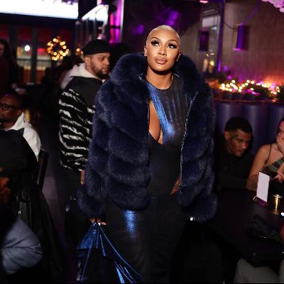 Nya Lee Reality TV Star from LHHNY with 1M+ followers - Interview Nya Lee Reality TV Star from LHHNY with 1M+ followers - Interview