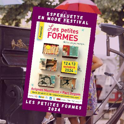 Festival Les Petites Formes 2024