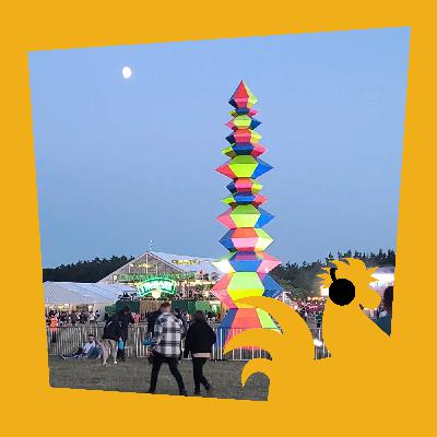 Turystyka festiwalowa – Open'er
