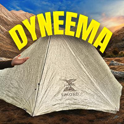 La Tente Dyneema Decathlon arrive bientôt