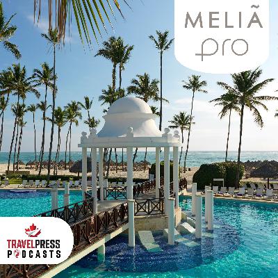Travel Webcast - Discover Meliá’s Paradise in Punta Cana Travel Webcast - Discover Meliá’s Paradise in Punta Cana