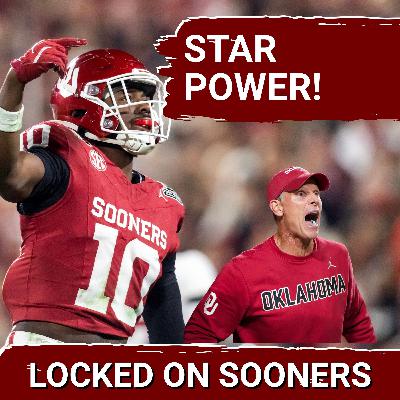 STAR POWER: Oklahoma Sooners RETURN Key Talent and BOLSTER Lineup for 2026 Playoff RUN
