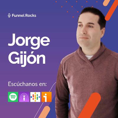 Buenas prácticas para tu web con Jorge Gijón | Ep. 45