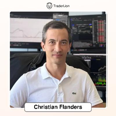 433% Return in 1 Year: From Poker Player to Full-Time Trader