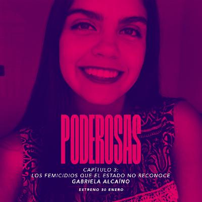 Los femicidios que el Estado no reconoce: Gabriela Los femicidios que el Estado no reconoce: Gabriela