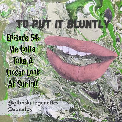 How Did Santa Build His Empire!