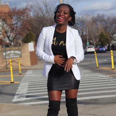 Episode 23 - Welcome Back/Love & Gratitude