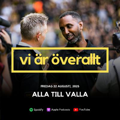 Alla till Valla