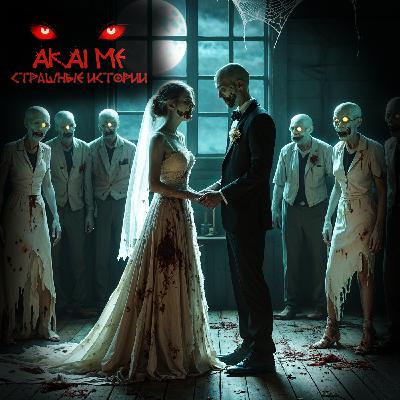 Свадебка! Страшные истории на ночь. Страшилки на ночь Свадебка! Страшные истории на ночь. Страшилки на ночь